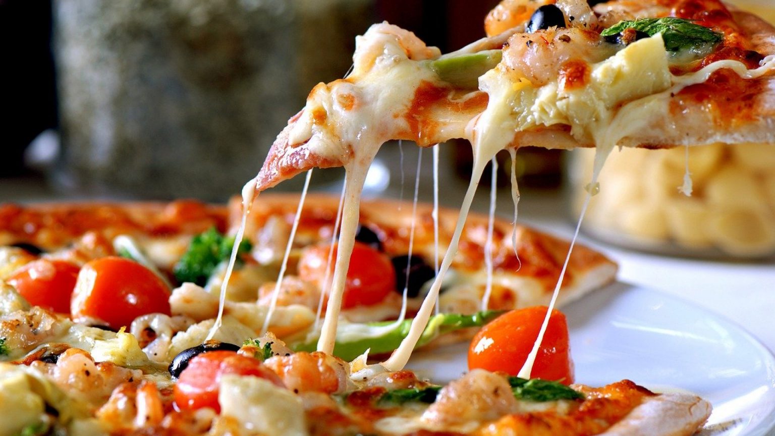 Comment préparer une bonne pizza au barbecue ? – Les Ptites Recettes