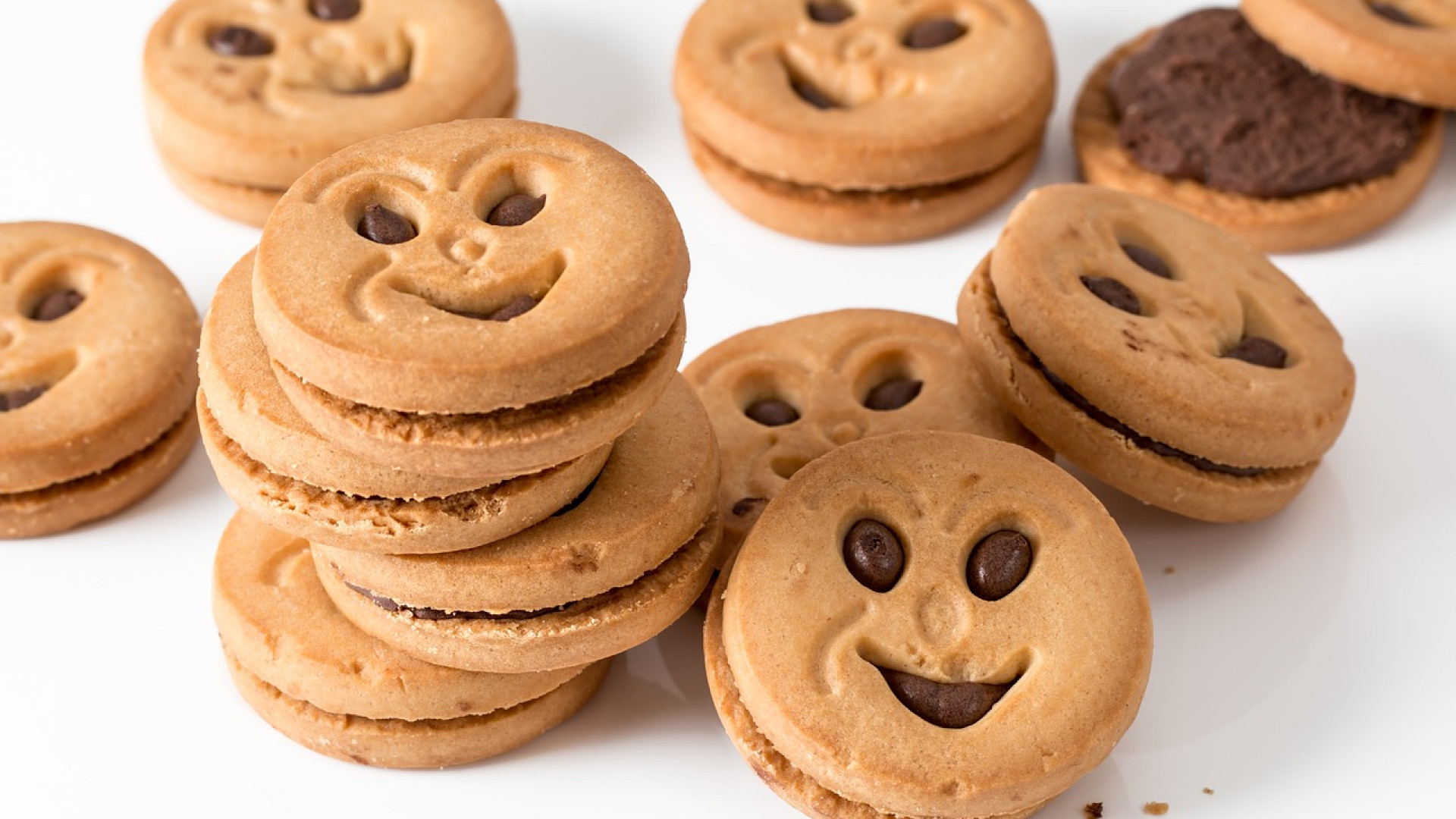 Comment choisir des biscuits à offrir ?