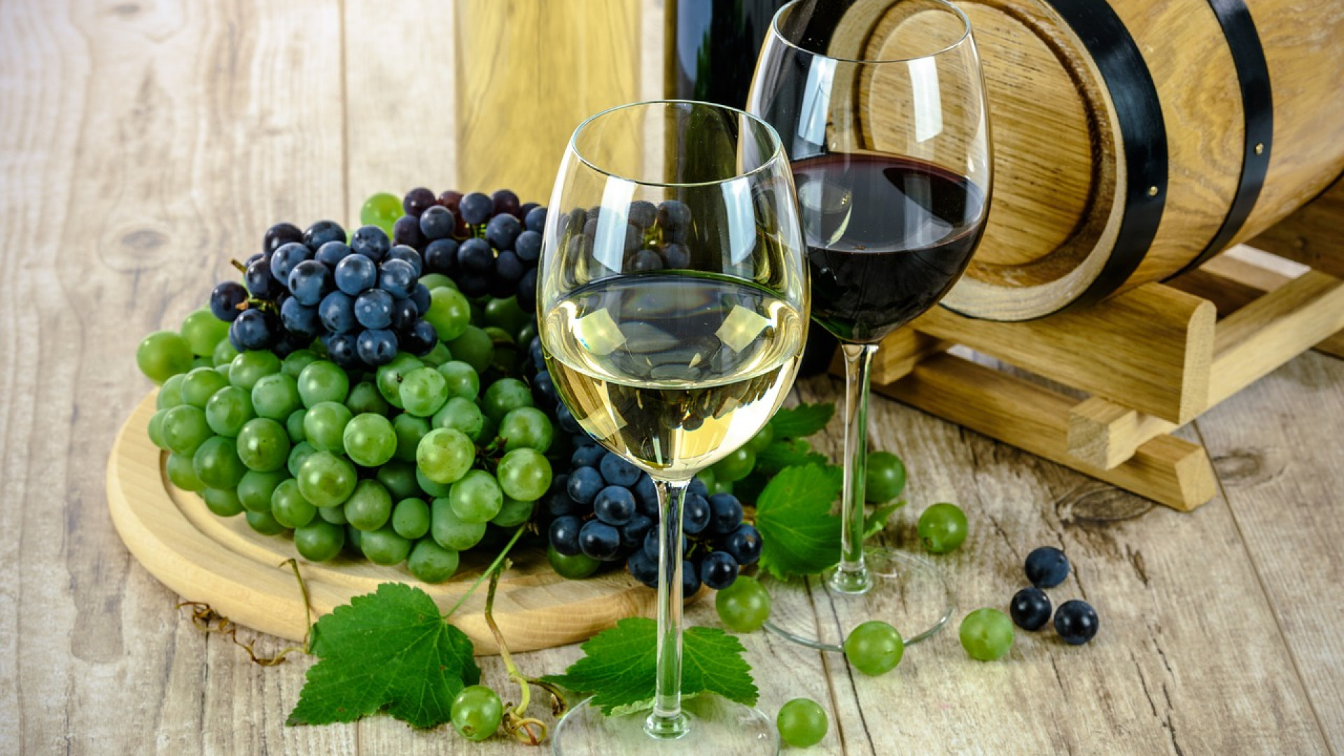 Comment être certain d’acheter du bon vin ?