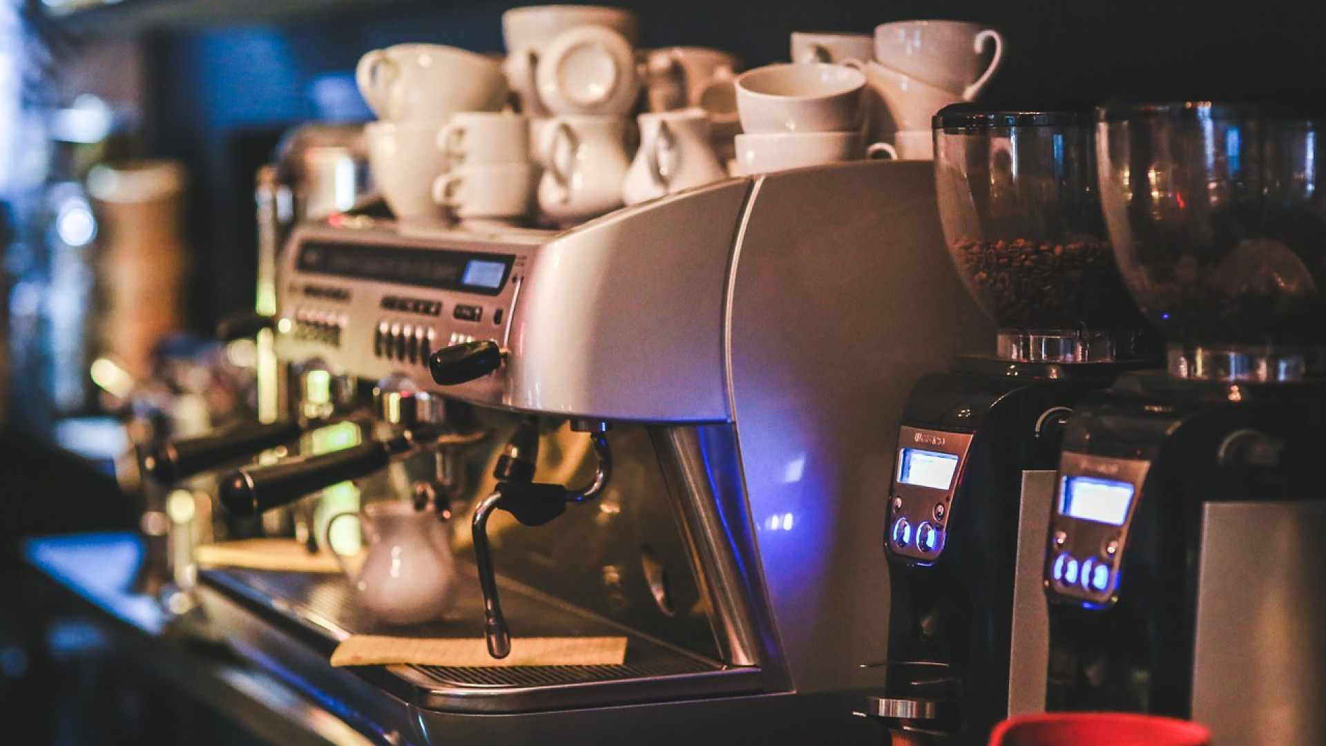 Quelle machine à café choisir ?