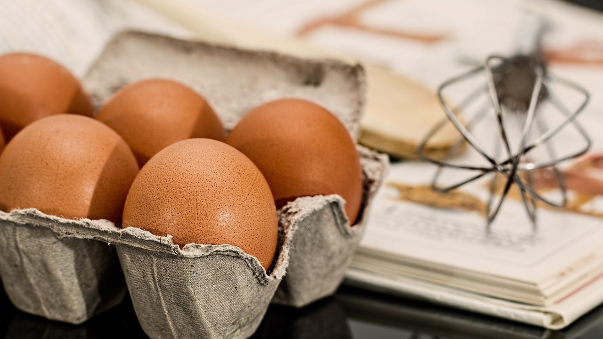 Restaurant : pourquoi choisir les produits prêts à cuisiner à base d’œufs ?