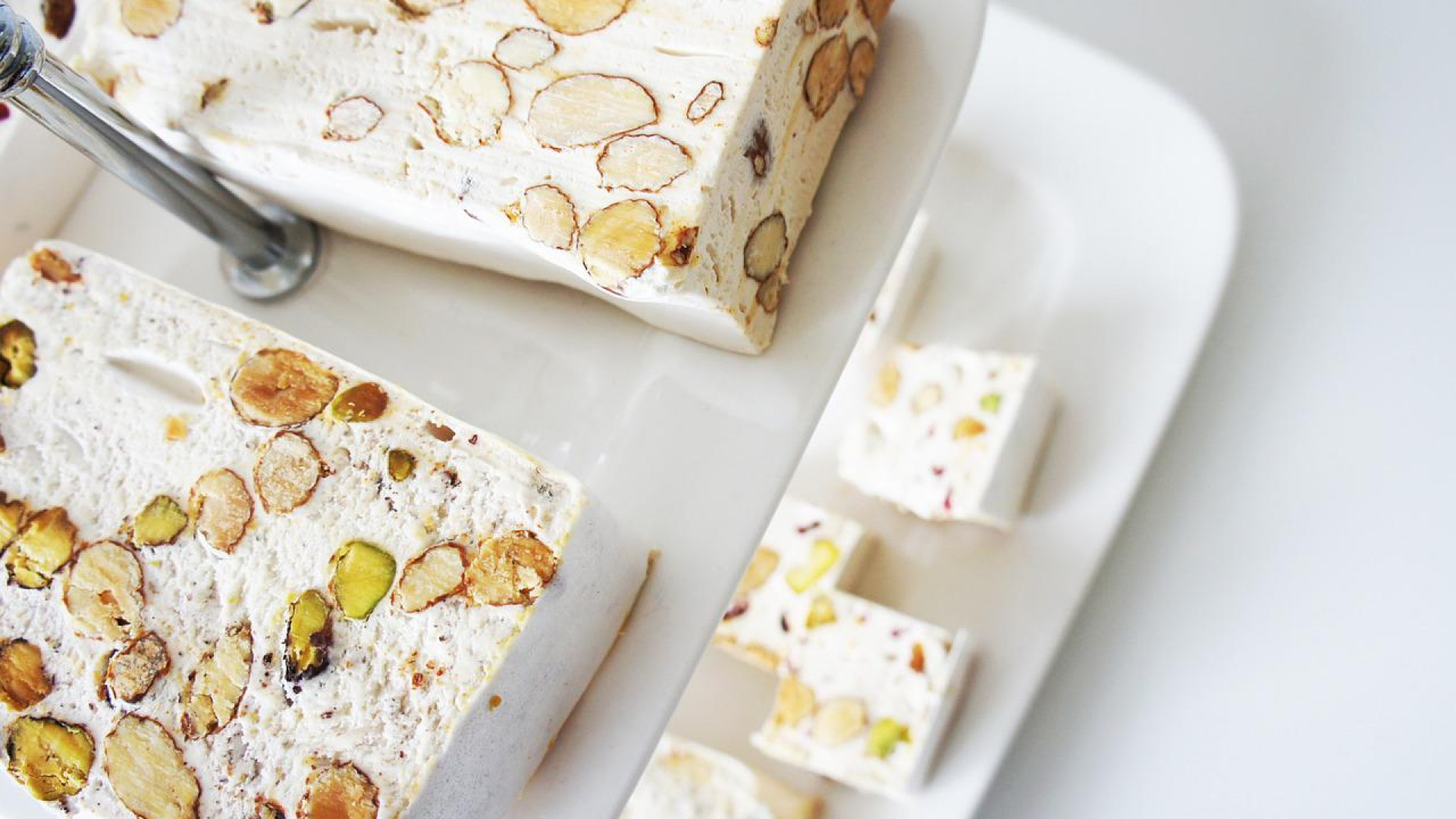 Les délices du nougat : variétés et astuces pour faire le bon choix