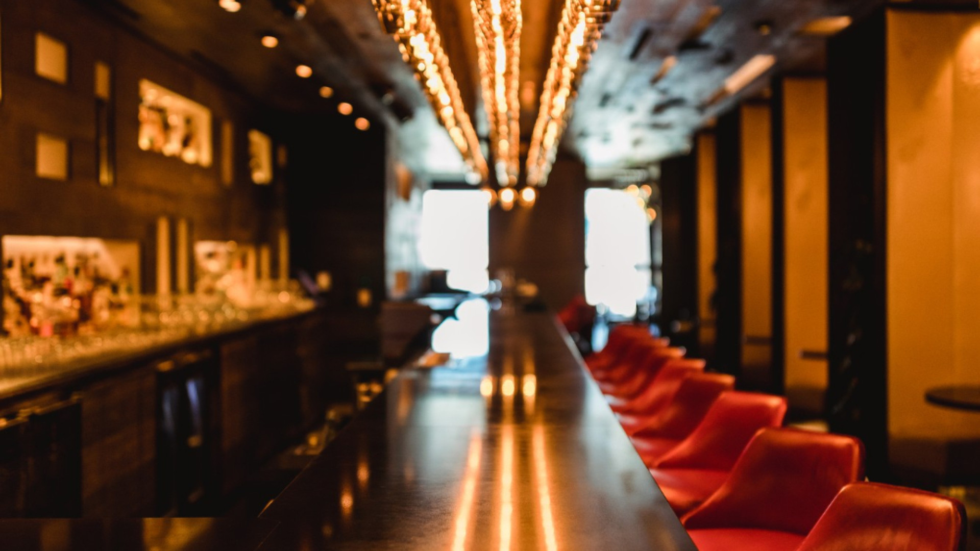 L’expérience de se rendre dans un restaurant à l’ambiance rétro !